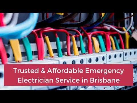 Emergency Electrical Service Cost