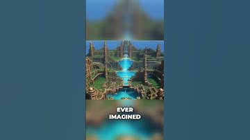 Atlantis - Unearthing Secrets of a Lost Civilization