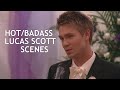 Hot/Badass Lucas Scott Scenes [Logoless+1080p] (HD)