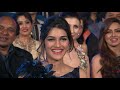 Anil Kapoor loses his cool | Zee Cine Awards 2016