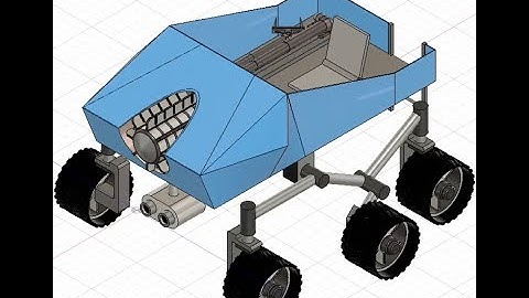 MEC 203 Final Project