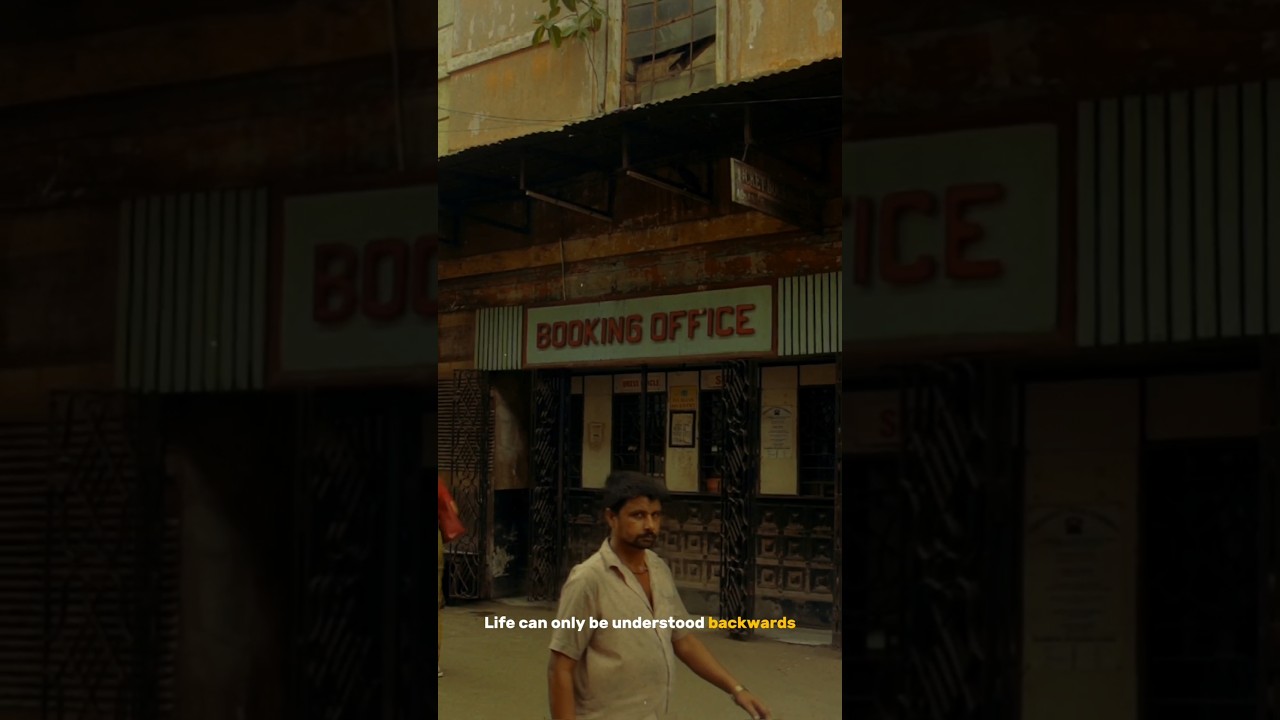 Sometimes irony can be diabolical 😉 #kolkata #cinematography