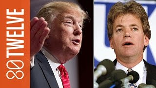David Duke Endorses Trump: Racism In Politics: The Daily Desk | 80Twelve