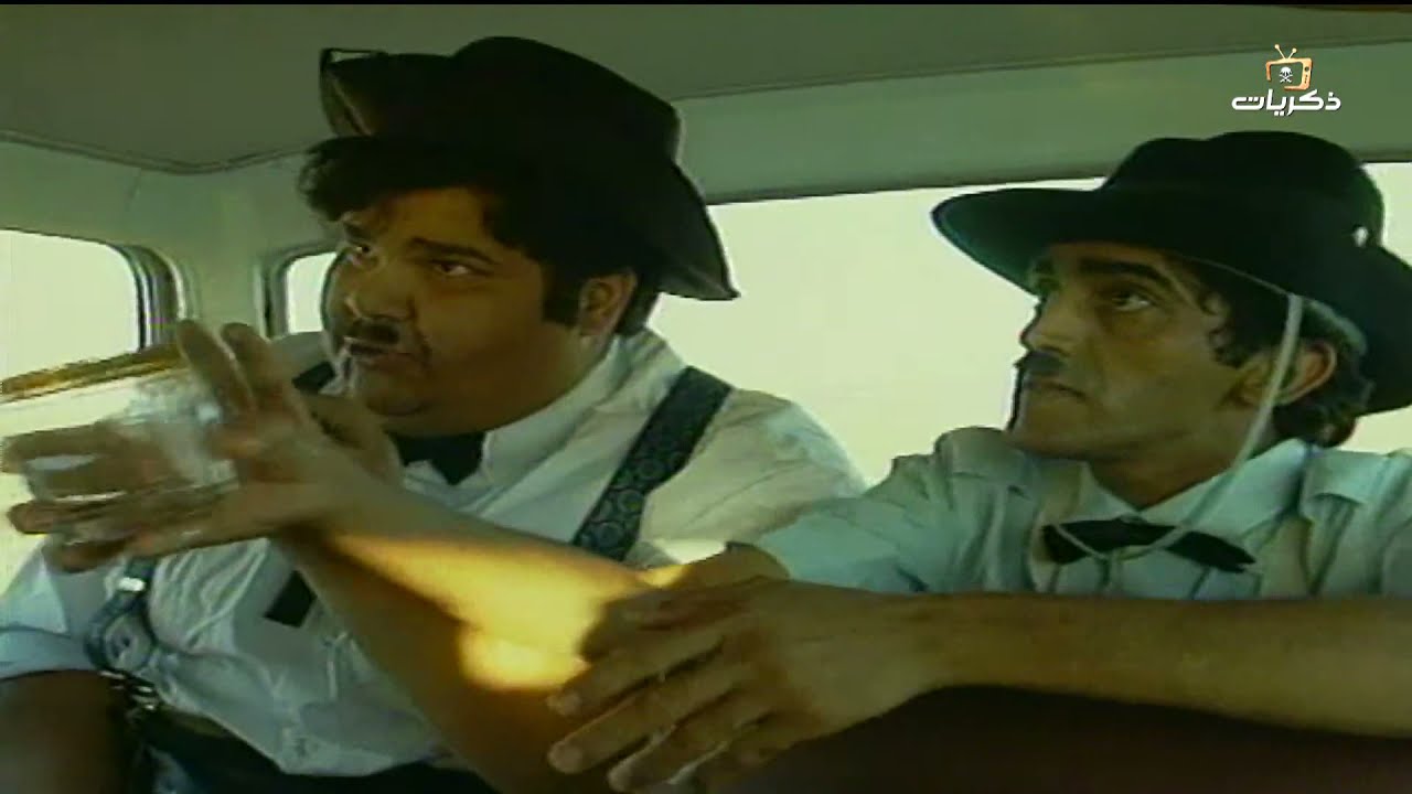 طاش ما طاش حلقة بعنوان: حملة فلاح للرحلات السياحية