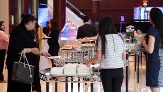 HIGHLIGHTS - Women in STEM 2015