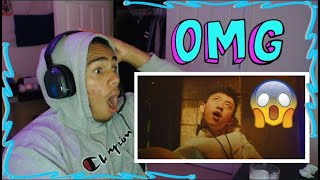 Rich Brian - Love In My Pocket (Official Music Video) REACTION