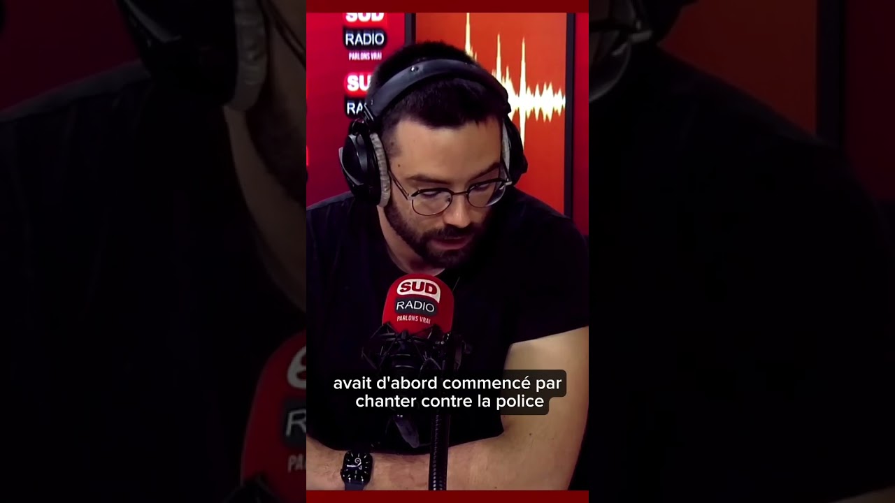 Un chant antisémite dans le métro