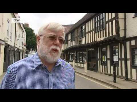 Video: Hva Spises Worcestershire Saus Med?