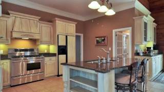 400 Douglas Bend Rd video tour