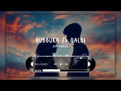 🔥 Nightcore – Feel The Beat | Best Nightcore Mix 2025 #HUBBUKA FI QALBI