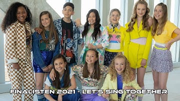 FINALISTEN JSF 2021 - LET