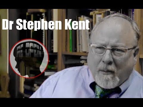 Le Sociologue Stephen Kent sur la connexion entre Franc-Maçonnerie et Abus Rituels/Contrôle Mental