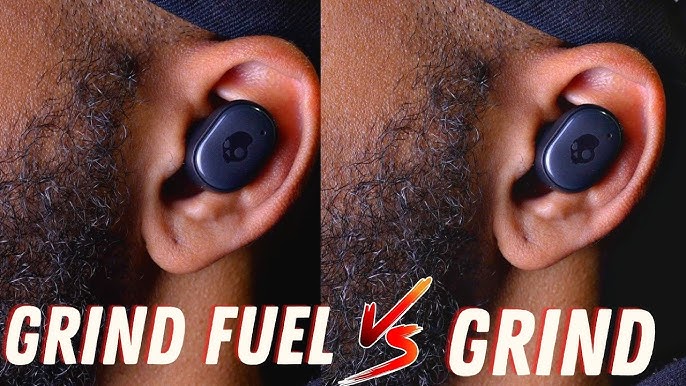 BluKar vs. Skullcandy : test des écouteurs - Geekanimea