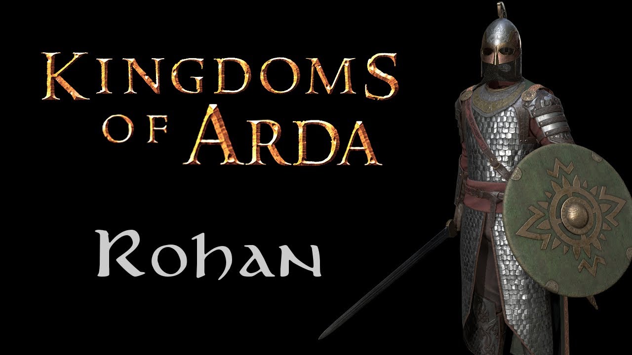 lord of the rings mount and blade lord of the rings mount and blade