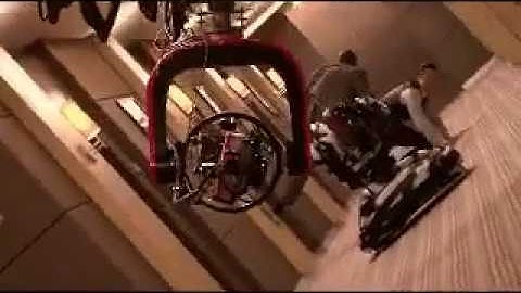 BGB Inception Slip Ring