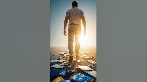 3 Hidden Debt Traps That Keep You Broke Forever #financial