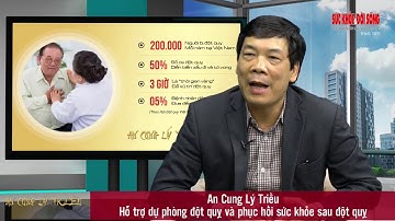 Vì sao đái tháo đường kèm tăng huyết áp làm gia tăng nguy cơ đột quỵ