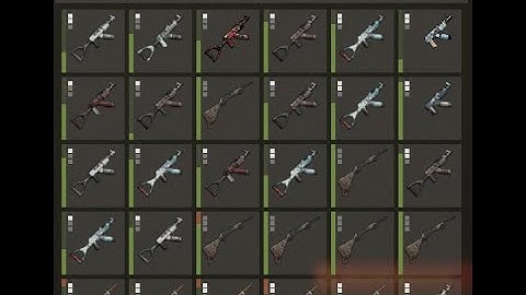 Clapping Moose Main With nK #2