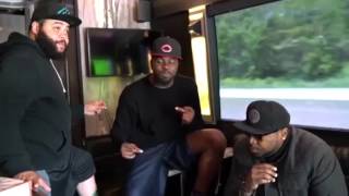 The Hamiltones - Put Some Respeck On It