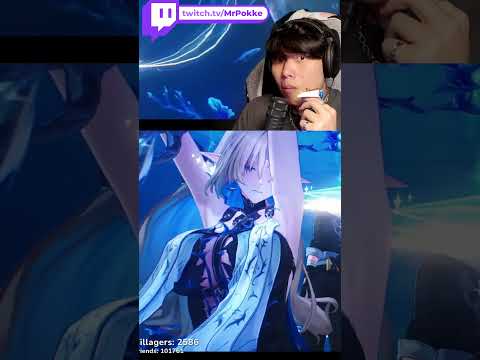 Fleurdelys Is Crying Wuwa Wutheringwaves Mrpokke Cantarella Fleurdelys Is Crying Wuwa Wutheringwaves Mrpokke Cantarella