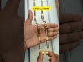 Premium Quality One Gram Gold Plated Mangalsutra Design To Shop WhatsApp on 9326311039 | 9321819470