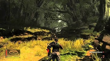 Bionic Commando Run Gun (HD).wmv