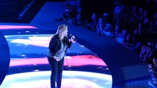 Watch Trisha Yearwood Prizefighter feat Kelly Clarkson video