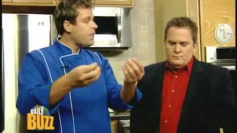 Jon Ashton   Rosemary Pork Loin with Apricot Glaze...