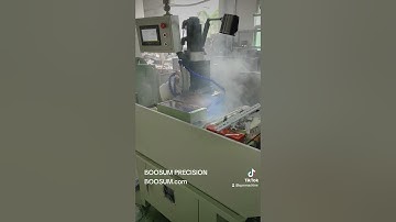 SPM automatic cutting and milling machine #automaticmachine