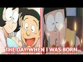 DAY WHEN I WAS BORN DORAEMON SHORT FILM IN TAMIL &brvbar;&brvbar;DORAEMON SHORT FILM &brvbar;&brvbar;THE WOLF BY SV