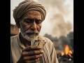 Jab Gareeb Kisan Toot Gaya 😭 | Heart Touching Short #shortvideo #ai #money