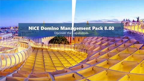 IBM Domino monitoring made easy