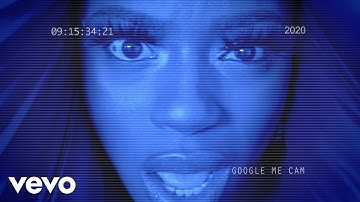 CLiQ - Google Me ft. Alika, Ms Banks