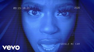 CLiQ - Google Me ft. Alika, Ms Banks Resimi