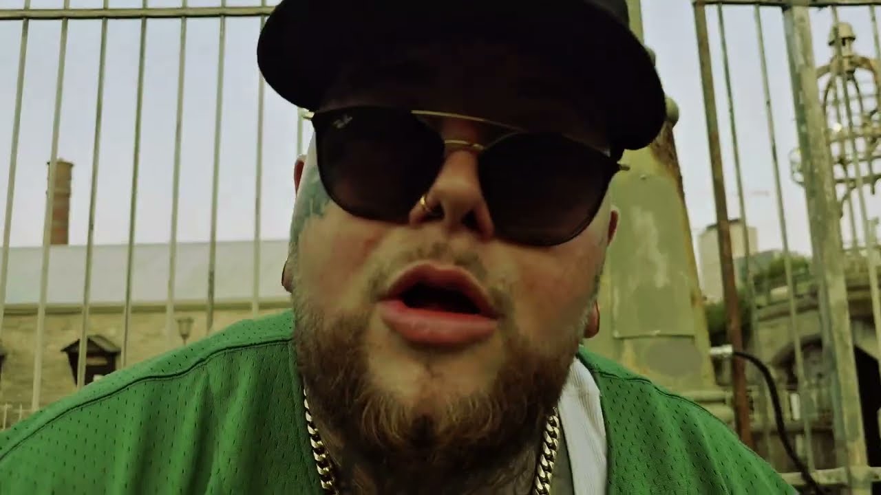 Nikolas Anka -Hors D'usage