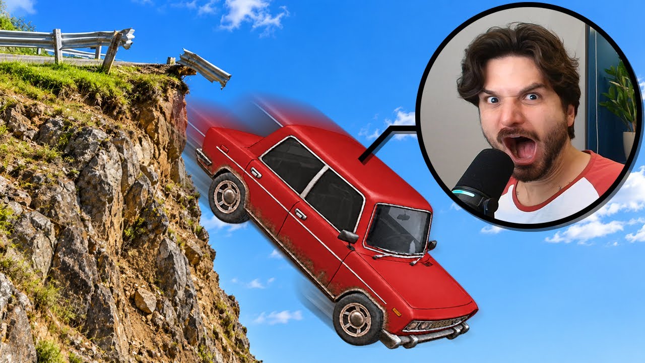 USEI O MEU MICROFONE NA VIDA REAL PARA ENSINAR MINHA IRMÃ A DIRIGIR!