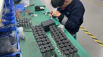 Accurate pressure transducers and transmitters for industrial applications