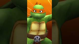 Ninja Turtles Legends PVP HD Episode - 17 #TMNT