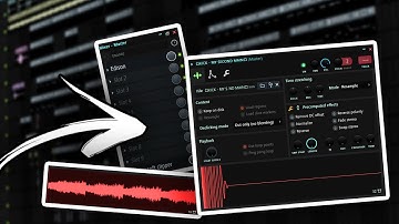 HOW TO MIX YOUR KICKS TO SOUND LIKE 808 MELO AND WONDAGURL - FL STUDIO TUTORIAL
