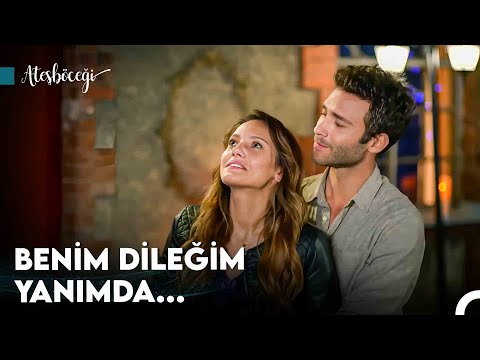 Aslı'nın En Sevilen Sahneleri #27 - Ateşböceği