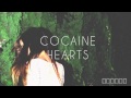 Cocaine hearts  nylo official audio