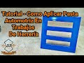 Tutorial - Como Aplicar Pasta Automotriz En Trabajos De Herrería