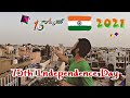 Independence day vlog l 15th august 2021 l patangbaazi l jatin sac.eva vlogs