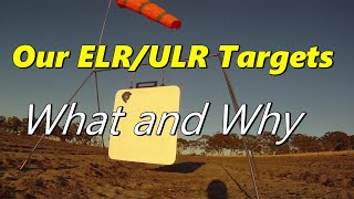 Our ELR/ULR Targets explained