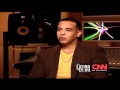 Daddy Yankee..''El Balazo que Me Dieron en el Barrio''..Entrevista con CNN espanol_(360p).rmvb