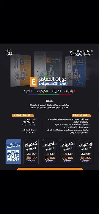 المعاصر قدرات