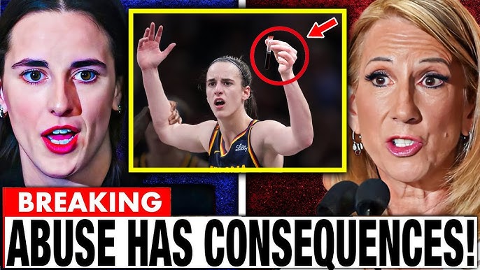 Caitlin Clark LAWYER FILE MILLION SUIT On WNBA Cathy Engelbert After FORCED  HER TO GET 11 DRG TEST! - YouTube