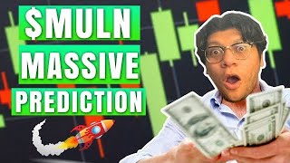 Mullen Automotive Stock Will EXPLODE Because of THIS! Buying $MULN Stock! Price Prediction