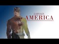 Captain America | God&#39;s Righteous Man