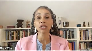 Maya Wiley: Candidate for NYC Mayor 2021